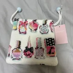 LOVERARY ネイルポリッシュデザインポーチ