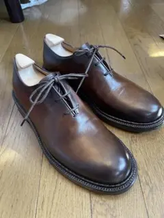 ベルルッティ 限定 アレッサンドロ1895 サイズ6のサムネイル