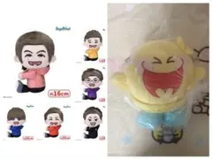 Dotene × Fischer's 寝そべりぬいぐるみ　コンプリート Dotene × Fischer's 寝そべりぬいぐるみ コンプリート - メルカリ