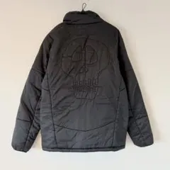 OLD STUSSY ナイロンブルゾン ドローコード グレー M 2026年最新】STUSSY メンズ ナイロンジャケットの人気アイテム - メルカリ