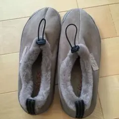 新品、未使用　 ムートンショートブーツ