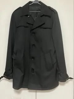 コンサイズム　トレンチコート