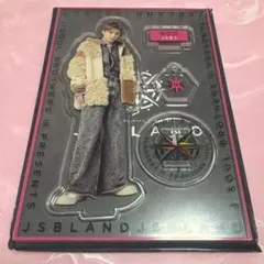 岩田剛典BIGバストアップアクリルスタンド 岩田剛典 BIGアクリルスタンド - メルカリ