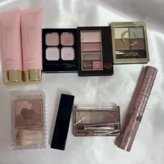 【美品】プチプラコスメまとめ売り
