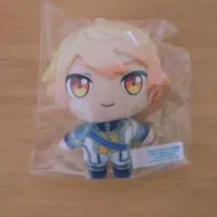 プロセカ プロジェクトセカイ セガラッキーくじ B賞 ぷちぬいマスコット 天馬司