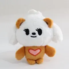 2025年最新】txt ボムギュ ぬいぐるみの人気アイテム - メルカリ