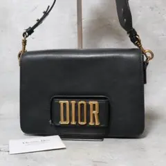 ICチップ搭載モデル】Christian Dior モンテーニュ30 ブラック - メルカリ