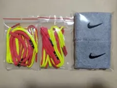 リストバンド・シューレース セット