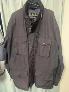 Barbour バブアー マウンテンパーカーのサムネイル