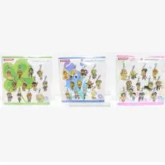 新品未開封 ときめきメモリアルGirl's Side 文化祭 缶バッジセット