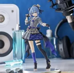 すいちゃん専用マイク 星街すいせい - メルカリ