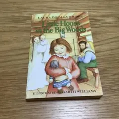 Little House in the Big Woods