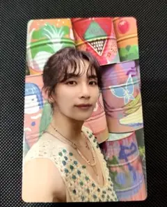 2026年最新】ラキドロ seventeen ジョンハンの人気アイテム - メルカリ