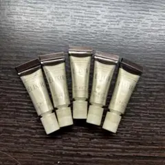 エリクシールレチノパワーリンクルクリームS 2gx5個