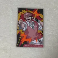 MECHATU-A Over Drive! 赤城ウェン