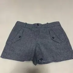 Gap グレー ショートパンツ