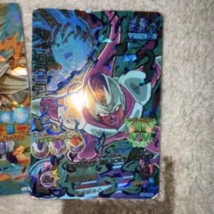 ドラゴンボールカード