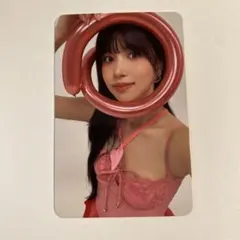 2026年最新】TWICE ミナ トレカ strategyの人気アイテム - メルカリ