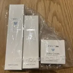 mikihouse