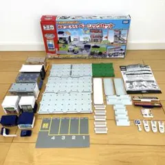 トミカタウンまとめ売り 2026年最新】トミカタウンの人気アイテム - メルカリ