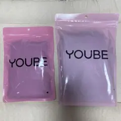 YOUBE 着圧レギンス #05 #07 M-Lサイズ 新品未使用