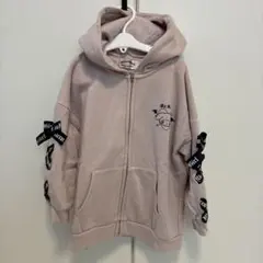 Ricca Ricca マイメロ パーカー 120cm