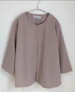 ✨ 春色❤️セットアップスーツ 卒業式 入学式 通勤用 L