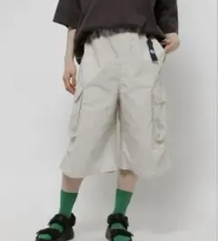 niko and... ［wiggle wiggle］コラボシャカパンツのサムネイル
