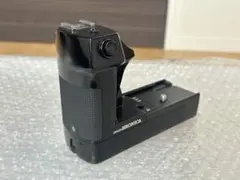 ZENZA BRONICA ブロニカ　モーターワインダーEi ETR用　L-92 ゼンザブロニカ ETR シリーズ