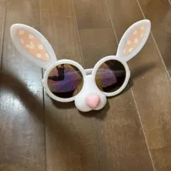 ディズニー イースター うさぎ メガネ イヤー 春イベント 限定