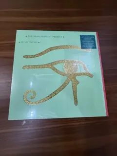 ALAN PARSONS PROJECT EYE IN THE SKY 180g