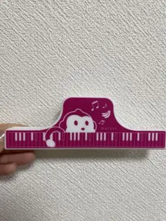 marasy マラシイ ピアノ クリップ マグネット