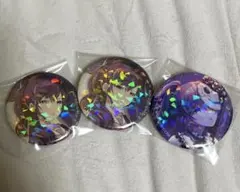 プロセカ 朝比奈まふゆ マリオネット 缶バッジ