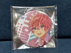 すとぷり 缶バッジ さとみ 2021年 にゅーいやー