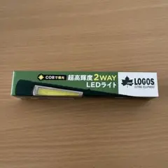 LOGOS 超高密度 2WAY LEDライト 乾電池式 4個セット Yahoo!オークション - LOGOS 超高輝度 2WAY LEDライト マグネット クリ