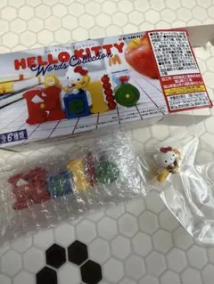 ハローキティ Words Collection