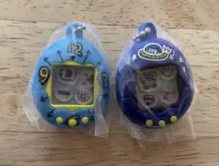 たまごっちシャカシャカチャームコレクション