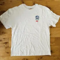 NIKE ホワイト Tシャツ Lサイズ　the TEE