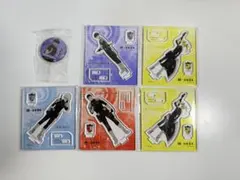 くら寿司　怪獣8号　コンプセット　おまけ付き