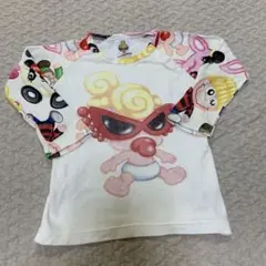 ヒスミニ　ロンT 90