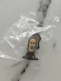 こびとづかん ガチャガチャ モクモドキオオコビト