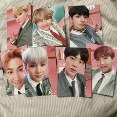 BTS V ハピエバ ミニフォト コンプ Happy Ever After - メルカリ