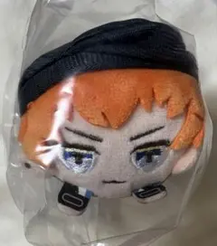 ヒプノシスマイク 毒島メイソン理鶯 もちころりん - メルカリ