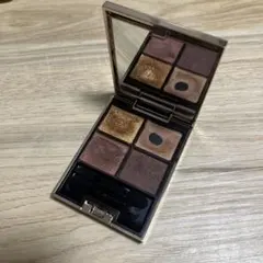 ルナソル　アイカラーレーション　EX17 リュクス