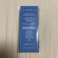 King Gnu C+ EMBLEM KEY CHAIN シルバー - メルカリ