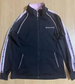 コンバース　ジャージ　上