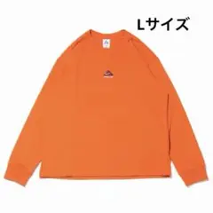 Lサイズ 新品 ナイキ ACG NRG LBR LUNGS L/S Tシャツ