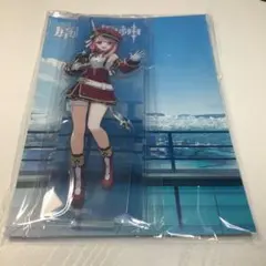 2026年最新】胡桃 原神 クリアファイルの人気アイテム - メルカリ