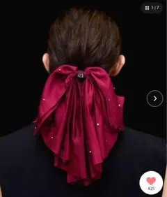 2026年最新】Ameri VINTAGE レディース ヘアアクセサリーの人気