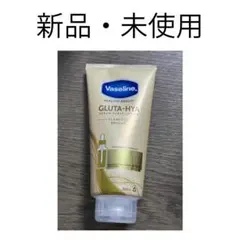 【大人気】ヴァセリン グルタヒヤ フローレスブライト ボディローションのサムネイル
